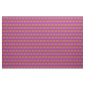 Pumpkin gelakt stof (Yard (91,4 cm))