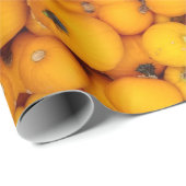 PUMPKIN GIFTWRAP CADEAUPAPIER (Rol Hoek)