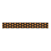Pumpkin Grosgrain Ribbon Grosgrain Lint (Voorkant)