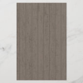 Pumpkin Harvest Bingo (Achterkant)