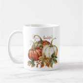 Pumpkin Harvest Koffiemok (Links)