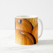 Pumpkin Harvest Koffiemok (Voorkant rechts)