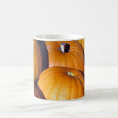 Pumpkin Harvest Koffiemok (Center)