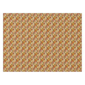 Pumpkin Harvest Tafelkleed (Voorkant (Horizontaal))