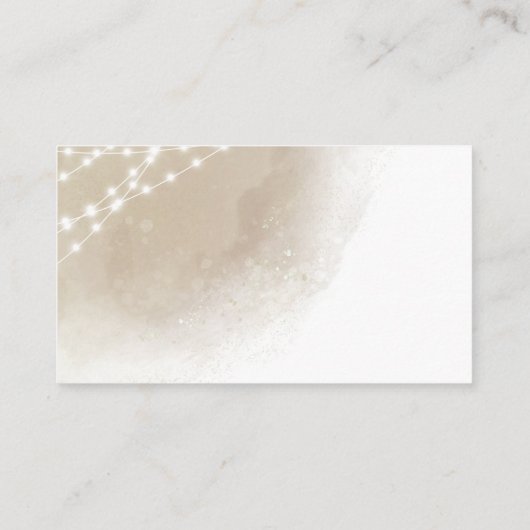 Pumpkin Herfst Baby shower Boeken aanvraag Informatiekaartje (Achterkant)