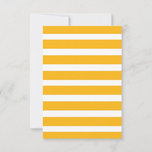 Pumpkin Herfst Hartelijk dank voor uw creditcard v Notitiekaartje (Achterkant)