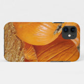 Pumpkin-Herfst Scene Case-Mate iPhone Case (Achterkant (horizontaal))