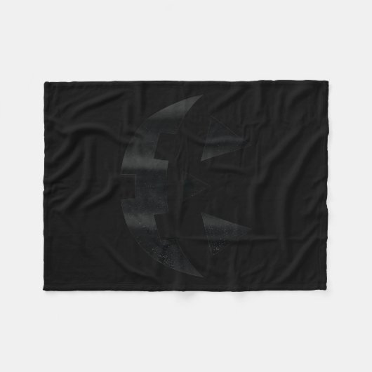 Pumpkin Jack Halloween O Lantern Fleece Deken (Voorkant (Horizontaal))