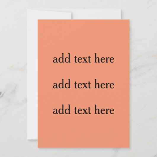 Pumpkin Jack O' Lantern Snowman (Achterkant)