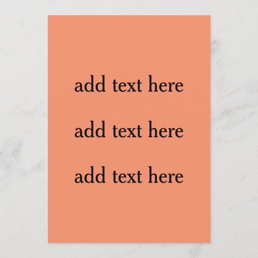 Pumpkin Jack O' Lantern Snowman (Achterkant)