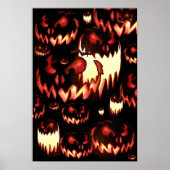 Pumpkin Jacks Poster (Voorkant)