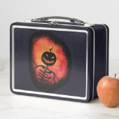 Pumpkin King Lunchbox (In situ)