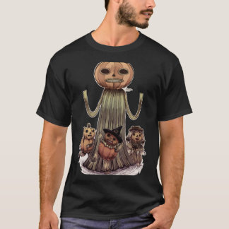 Pumpkin King T-shirt