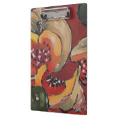 Pumpkin Kitchen Klembord (Links)