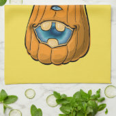 Pumpkin Kitchen Towels Theedoek (Gevouwen)