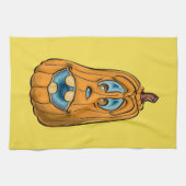 Pumpkin Kitchen Towels Theedoek (Horizontaal)