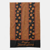 Pumpkin Kitchen Towels Theedoek (Verticaal)