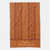 Pumpkin Kitchen Towels Theedoek (Verticaal)