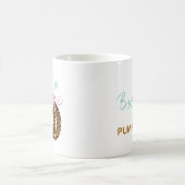 Pumpkin Koffiemok (Center)