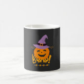 Pumpkin Koffiemok (Center)
