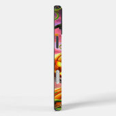 Pumpkin Lady Telefoonhoesje Case-Mate iPhone Case (Achterkant / Rechts)