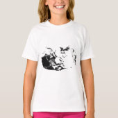 Pumpkin Lane Companions T-shirt (Voorkant)