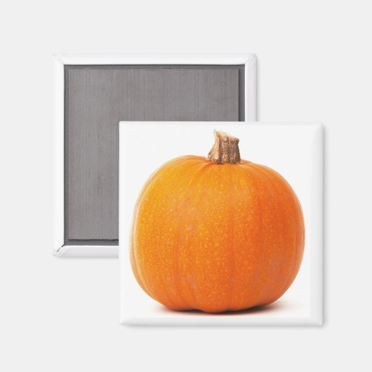 Pumpkin Magnet (Voorkant / Achterkant)