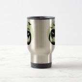 Pumpkin Moon Reisbeker (Center)