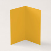 Pumpkin Mouse Kaart (Binnen)