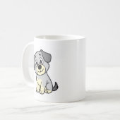 Pumpkin Mug Koffiemok (Voorkant links)