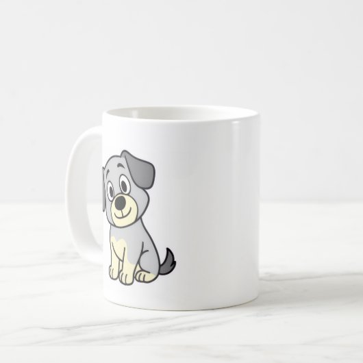 Pumpkin Mug Koffiemok (Voorkant links)