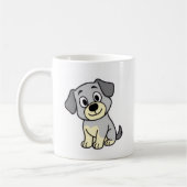 Pumpkin Mug Koffiemok (Links)