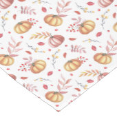 Pumpkin-oliereserver, middelbaar tafelblad medium tafelloper (Hoek)