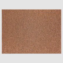 Pumpkin Oranje Glitter Decoupage Background