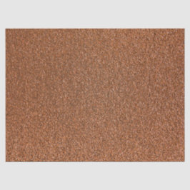 Pumpkin Oranje Glitter Decoupage Background Tissuepapier