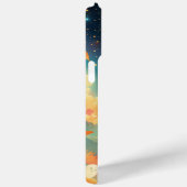 Pumpkin Pals en vriendelijke Ghouls Case-Mate iPhone Case (Achterkant / Rechts)