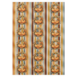 Pumpkin Party Halloween Thanksgiving Herfst No4 Tafelkleed