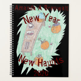 Pumpkin Party. Planner