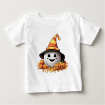 Pumpkin Patch Adventure T-shirt