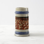 Pumpkin Patch Autumn Harvest Photography Bierpul (Center)