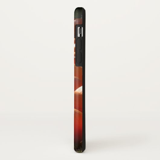 Pumpkin Patch Autumn Harvest Photography Case-Mate iPhone Case (Achterkant/links)