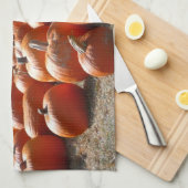 Pumpkin Patch Autumn Harvest Photography Theedoek (Quarter Fold)