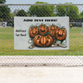 Pumpkin Patch Banner (Insitu)