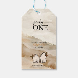 Pumpkin Patch Cadeaulabel