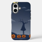 Pumpkin Patch Case-Mate iPhone Case (Achterkant)