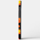 Pumpkin Patch Case-Mate iPhone Case (Achterkant / Links)