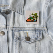 Pumpkin Patch Dreamweaver Button (In situ)