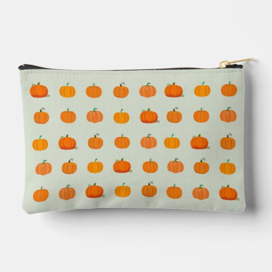 Pumpkin Patch Etui (Achterkant)