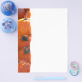 Pumpkin Patch Flyer (Enkel)