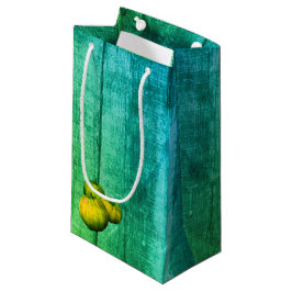 Pumpkin Patch Gift Bag Klein Cadeauzakje